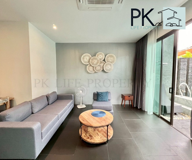2 Bedroom Pool Villa for Rent in Chalong Phuket - photo 6