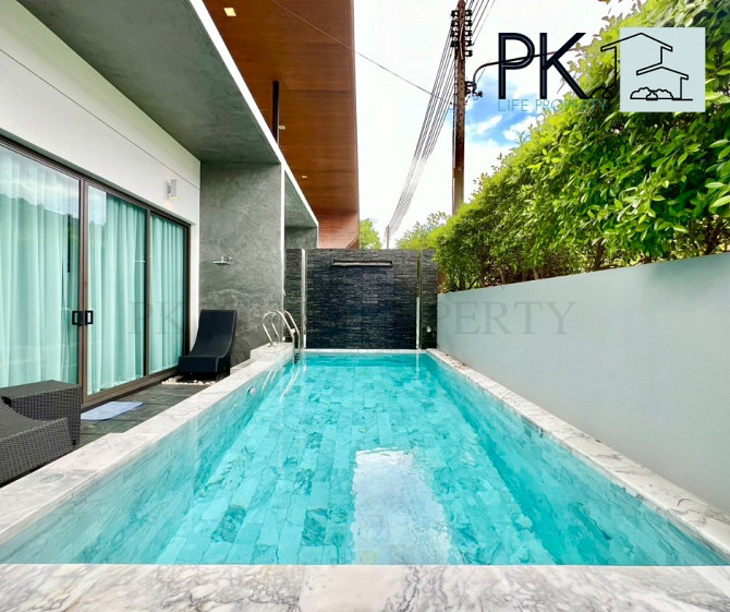 2 Bedroom Pool Villa for Rent in Chalong Phuket - photo 2