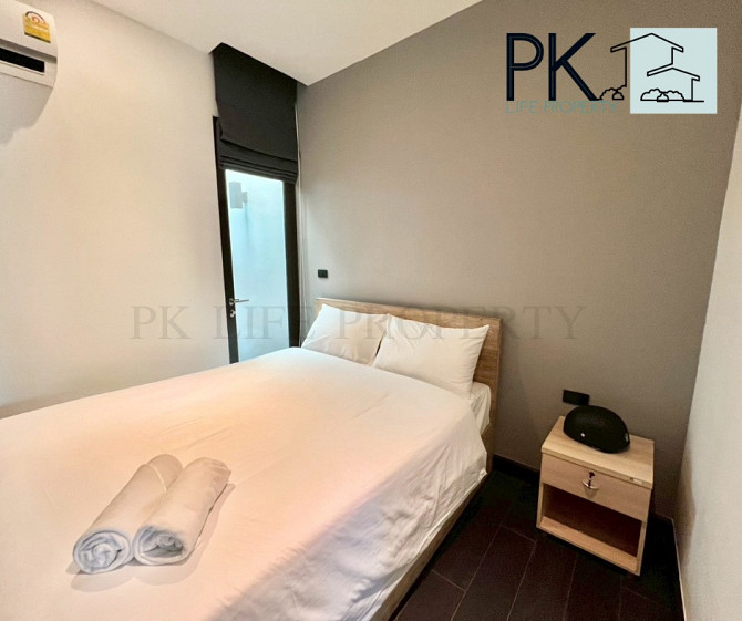 2 Bedroom Pool Villa for Rent in Chalong Phuket - photo 5