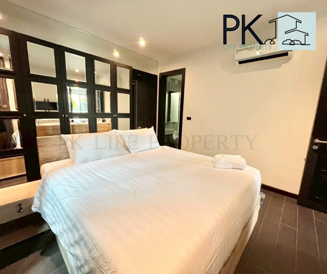 2 Bedroom Pool Villa for Rent in Chalong Phuket - photo 4