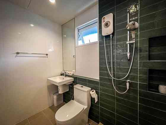 4 Bedroom Pool Villa for Rent in Saransiri Kohkeaw Phuket
