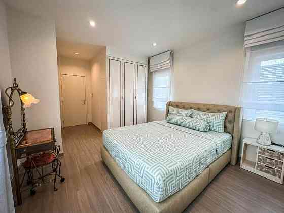 4 Bedroom Pool Villa for Rent in Saransiri Kohkeaw Phuket