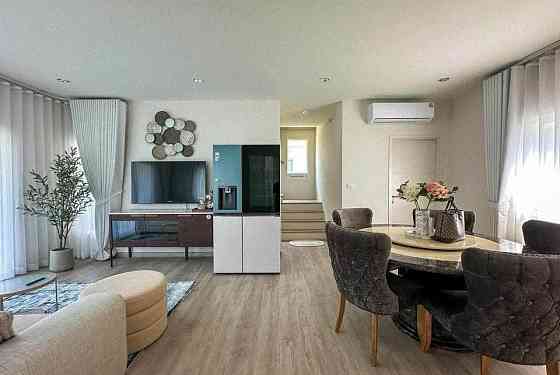 4 Bedroom Pool Villa for Rent in Saransiri Kohkeaw Phuket