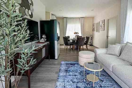 4 Bedroom Pool Villa for Rent in Saransiri Kohkeaw Phuket