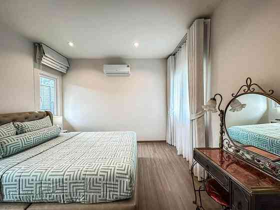 4 Bedroom Pool Villa for Rent in Saransiri Kohkeaw Phuket