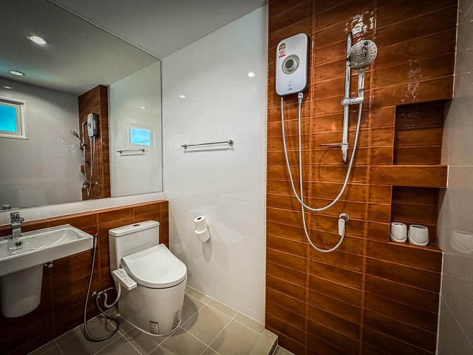 4 Bedroom Pool Villa for Rent in Saransiri Kohkeaw Phuket - photo 3
