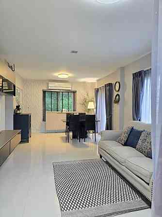 3 Bedroom Pool Villa for Rent Phuket