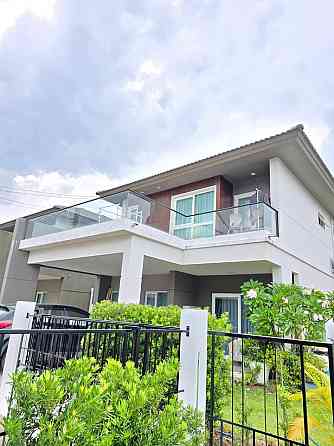 3 Bedroom Pool Villa for Rent Phuket