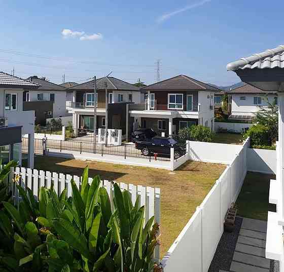 3 Bedroom Pool Villa for Rent Phuket