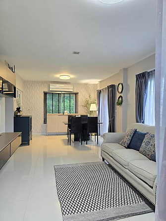 3 Bedroom Pool Villa for Rent Phuket - photo 4