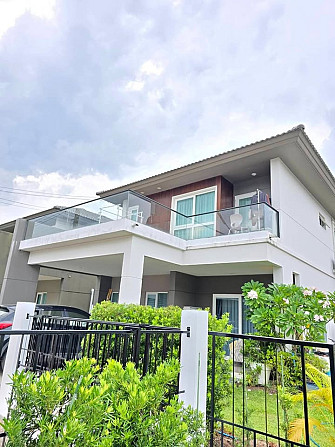 3 Bedroom Pool Villa for Rent Phuket - photo 1
