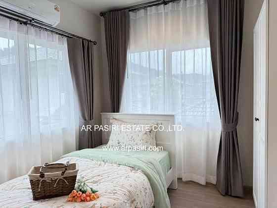 3 Bedroom Pool Villa for Rent in Koh Kaew ภูเก็ต