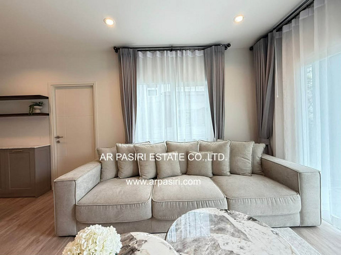 3 Bedroom Pool Villa for Rent in Koh Kaew Phuket - photo 4