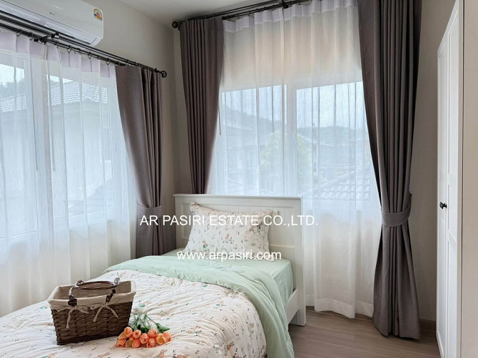 3 Bedroom Pool Villa for Rent in Koh Kaew Phuket - photo 3