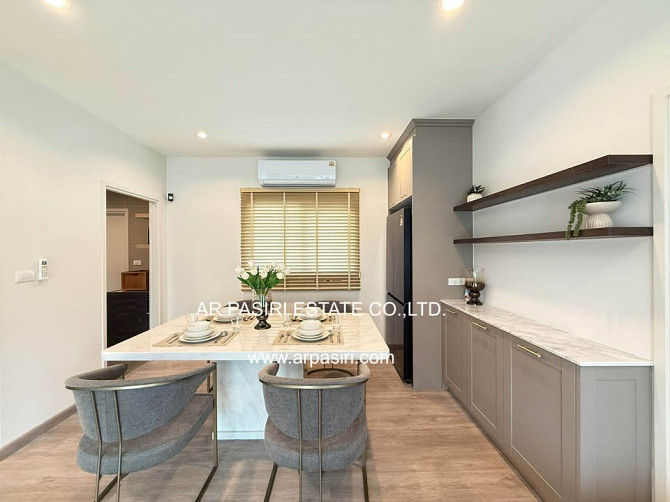 3 Bedroom Pool Villa for Rent in Koh Kaew Phuket - photo 2