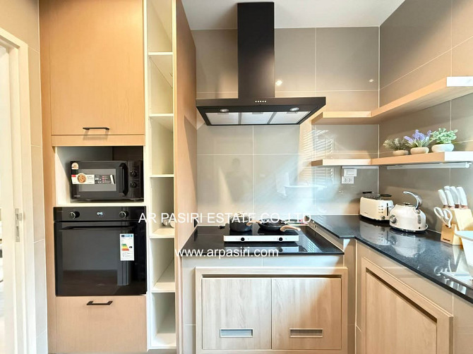 3 Bedroom Pool Villa for Rent in Koh Kaew Phuket - photo 10