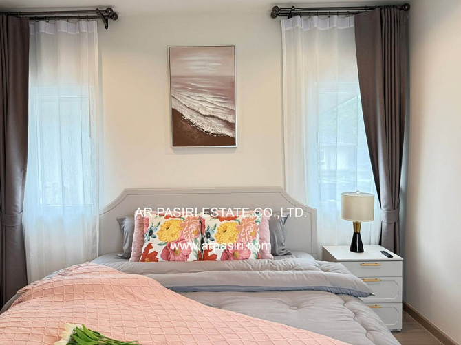 3 Bedroom Pool Villa for Rent in Koh Kaew Phuket - photo 1