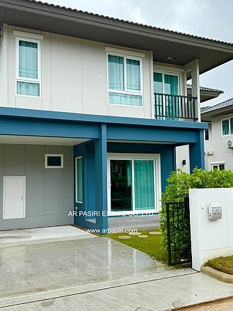3 Bedroom Pool Villa for Rent in Koh Kaew Phuket - photo 11