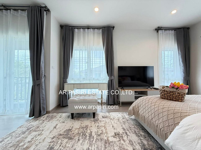3 Bedroom Pool Villa for Rent in Koh Kaew Phuket - photo 7