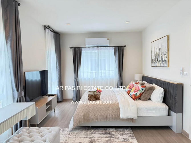 3 Bedroom Pool Villa for Rent in Koh Kaew Phuket - photo 8