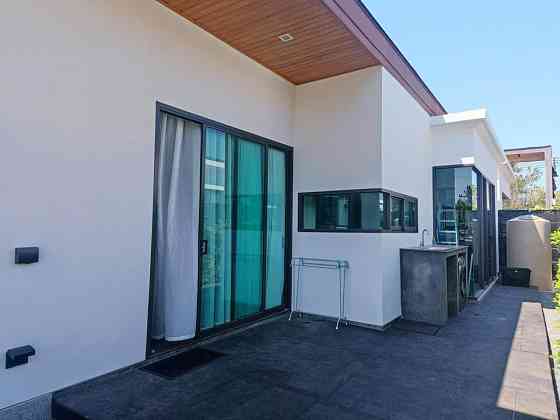 2 Bedroom Pool Villa for Long Term Rent ภูเก็ต