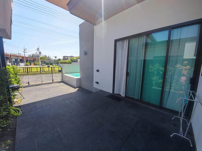 2 Bedroom Pool Villa for Long Term Rent Phuket - photo 6
