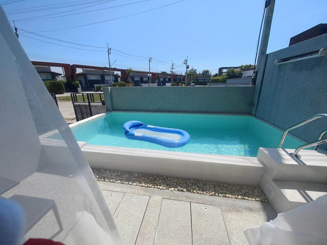 2 Bedroom Pool Villa for Long Term Rent Phuket - photo 2