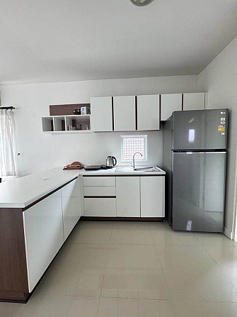 3 Bedroom Pool Villa for Rent in Kohkea Phuket - photo 2