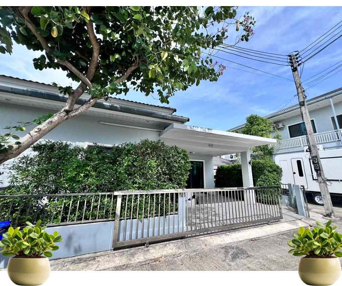 3 Bedroom Pool Villa for Rent in Kohkeaw Phuket - photo 1