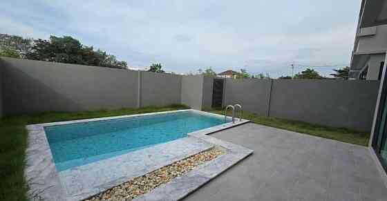 4 Bedroom Pool Villa for Rent in Chalong Phuket