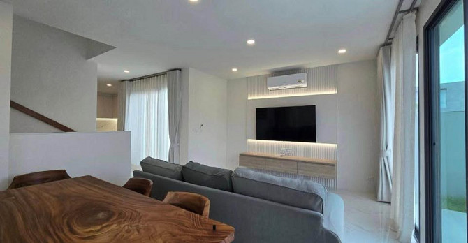 4 Bedroom Pool Villa for Rent in Chalong Phuket - photo 1