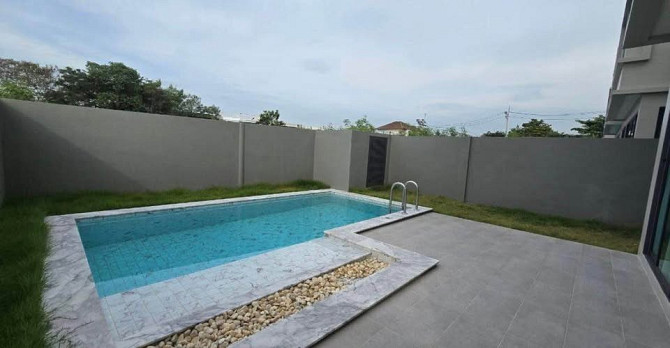 4 Bedroom Pool Villa for Rent in Chalong Phuket - photo 2