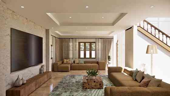 5 Bedroom Pool Villa for Rent in Chalong ภูเก็ต