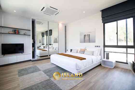 4 Bedroom Pool Villa for Rent in Phuket Town Phuket