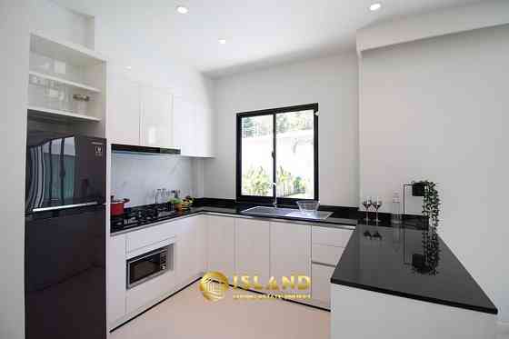 4 Bedroom Pool Villa for Rent in Phuket Town Phuket