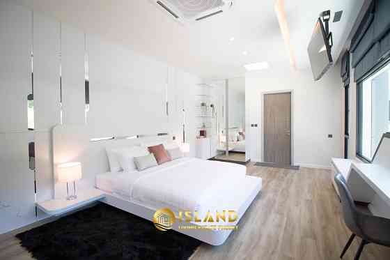 4 Bedroom Pool Villa for Rent in Phuket Town Phuket