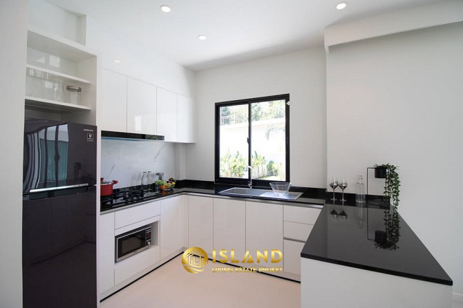 4 Bedroom Pool Villa for Rent in Phuket Town Phuket - photo 3