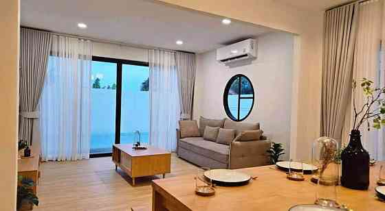 3 Bedroom Pool Villa for Rent in Chalong Phuket
