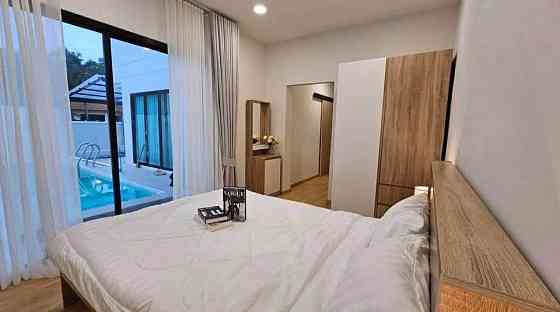3 Bedroom Pool Villa for Rent in Chalong Phuket