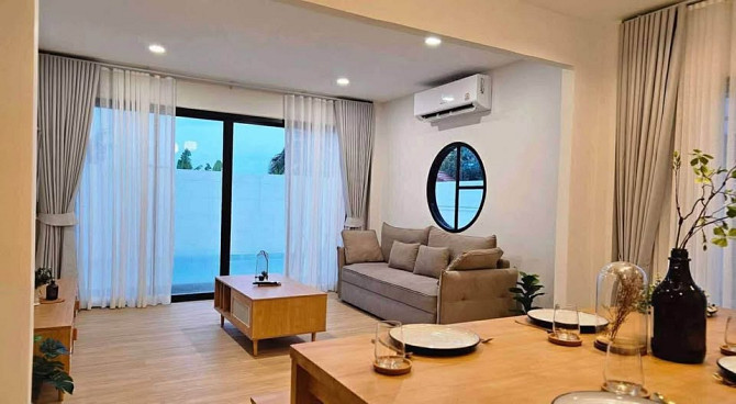 3 Bedroom Pool Villa for Rent in Chalong Phuket - photo 1