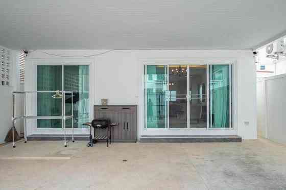 4 Bedroom Pool Villa for Rent in Kohkeaw Phuket
