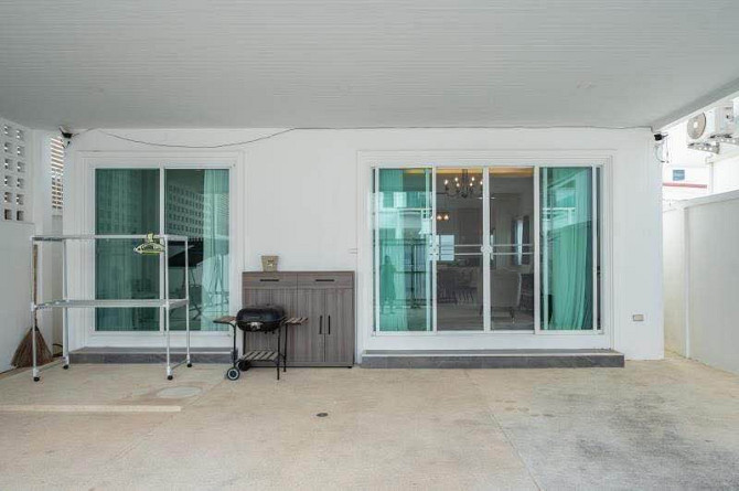 4 Bedroom Pool Villa for Rent in Kohkeaw Phuket - photo 2