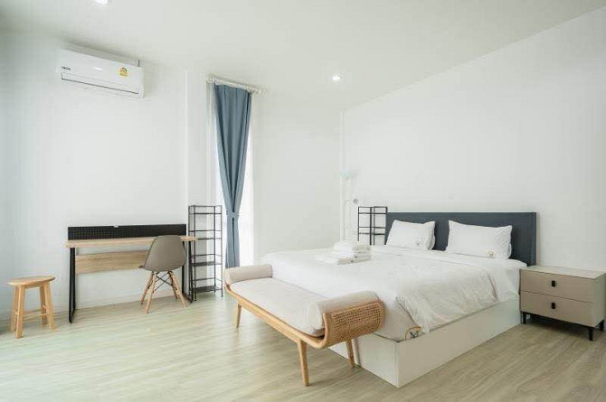 4 Bedroom Pool Villa for Rent in Kohkeaw Phuket - photo 7