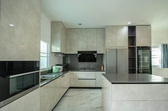 4 Bedroom Pool Villa for Rent in Kohkeaw Phuket - photo 4