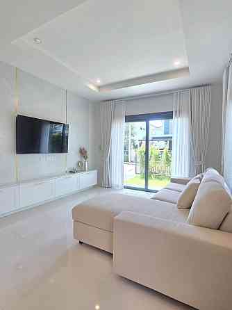 4 Bedroom Pool Villa for Rent in Supalai Lake Ville Phuket