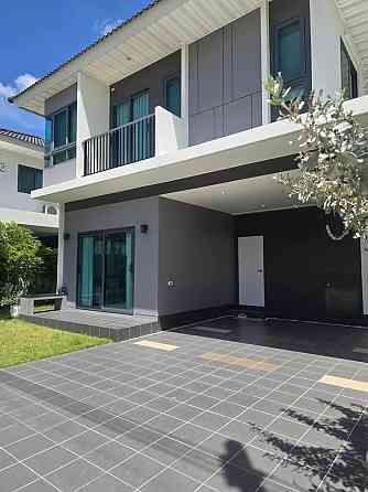 4 Bedroom Pool Villa for Rent in Supalai Lake Ville Phuket