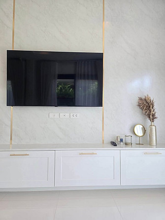 4 Bedroom Pool Villa for Rent in Supalai Lake Ville Phuket - photo 8
