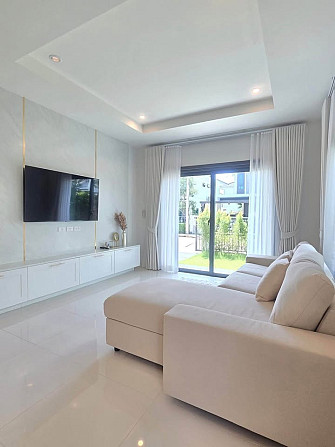 4 Bedroom Pool Villa for Rent in Supalai Lake Ville Phuket - photo 2