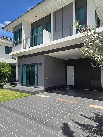 4 Bedroom Pool Villa for Rent in Supalai Lake Ville Phuket - photo 1