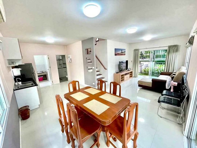 3 Bedroom Pool Villa for Rent in Koh Kaew Phuket - photo 7